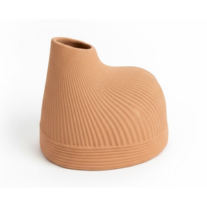 Clay Vase