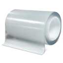 Tikfoam Waterproof Repair Tape for Fabric, Awning, RV Roof, Underbelly, Tarp, Tent, Sail and Boat Cover Outdoor Repair Patch, Heavy Duty, Clear, Multipurpose (4 inch x 10FT)