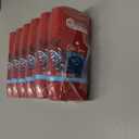 Old Spice Aluminum Free Deodorant for Men, 24/7 Odor Protection, 24/7 Freshness & Lasting Scent, Goes on Clear, Krakengard with Deep Ocean Scent, 2.6 oz (Pack of 6)