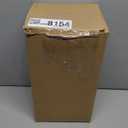 4 Set Large Wooden Tiered Riser Display Stands for Vendor Events,Stackable Perfume Organizer Cologne Stand for Men Women,Wooden Cupcake Dessert Stand,Wood Dessert Table Display Set,Food Display Risers for Party12-11.2-10.4-9.6IN