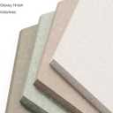 Fluxynara Hexagon Cork Board Alternative for Walls Decor-8-Pack Felt Bulletin Board Tiles,with 30 Pushpins,50 Adhesive Tabs for Office,Classrooms & Home Pin Board Felt Board-Linen Dusk