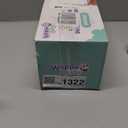 Power Strip Cover and Outlet Cover Box - Effectively Baby Proofs Power Strip on Floor or Wall, Protects Small Hands & Fingers, Cover Box and Outlet Cover Box