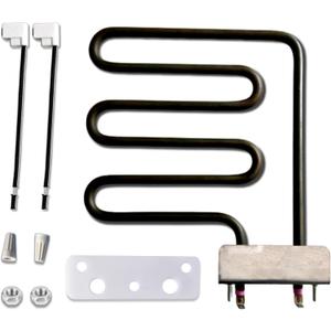 Replacement Electric Smoker 800 Watts Heating Element for Char-Broil and Masterbuilt 30" Digital Control Electric Smoker