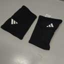 adidas Unisex-Adult Elite Knee Pad, Size Medium