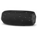 iLive Waterproof Portable Bluetooth Speaker, Black 