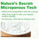 Large Stone Dish Drying Mats for Kitchen Counter, 24x16 Quick Dry Absorbent Drying Matt Kitchen Counter, Diatomaceous Earth Dish Drying Mat, Collapsible Dish Mat Dish Pads for Drying, White