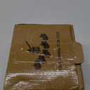 0XA Wedge Type Quick Change Tool Post Set For Mini Lathe 6-9" SWING Steel Material