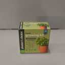 Planters' Choice Indoor Herb Garden Starter Kit - Coolest Gifts for Women - Birthday for Her - House Warming Gift New Home for Plant Lovers - Womens, Wife, Mom Presents - Gardening Herbs