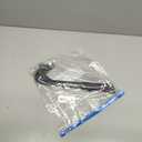 Bike Kickstand Aluminium Adjustable Center Bicycle Kickstand suitable Rear Side Bicycle Kickstand Fit for 26" 27.5" 29" 700C Bike Kick Stand for Bicycles Kickstand