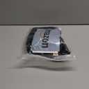 YOUNGER TREE Toddler Baby Girls Boys Halloween Outfit Black Bat Hoodies with Pocket Zipper Coat Pant Set Winter Clothes (3-4T)