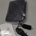 2026 Upgraded TV Antenna Indoor, 3200+ Miles HDTV Antenna for Smart TV Indoor Long Range, Digital Antena for Local Channels with Amplifier Signal Booster 4k 8k