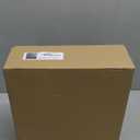 33 Pack 3D Wall Panels for Interior Wall Decor, 12''x12'' Black Accent Textured Wall Panels, Wall Covering Panles for Living Room, Gaming Room, TV Background, Cover 32 Sq.Ft