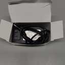 5V 5A Power Supply Adapter 25W AC 100-240V to DC Wall Power Supply Converter with 5.5x2.5mm/2.1mm Plug for LED Pixel Strip Light CCTV Camera Security System