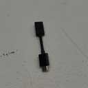 Coaxial Cable OD2.5

0.3M

Left