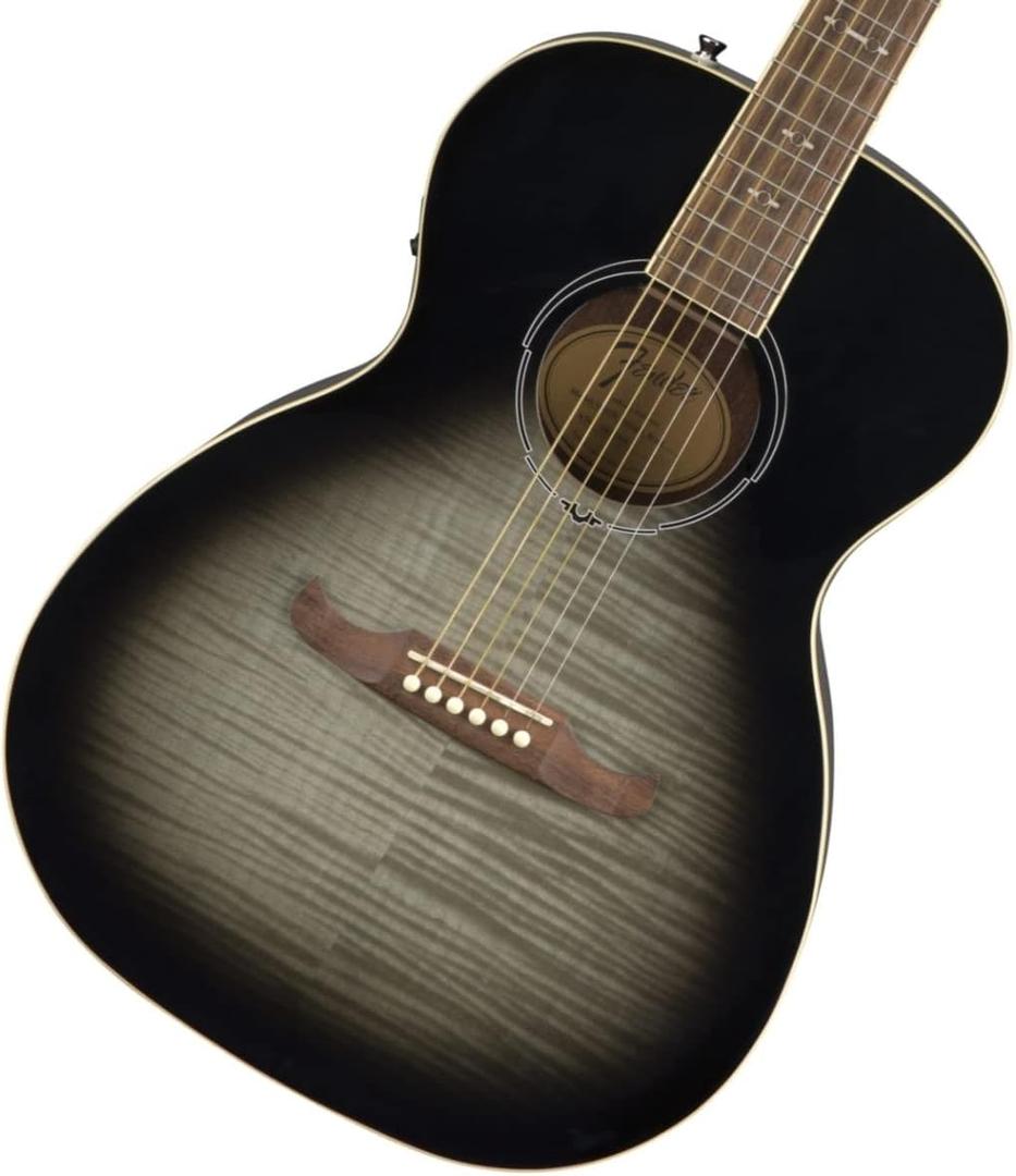 Fender 6 String FA-235E Concert, Natural (971252021)