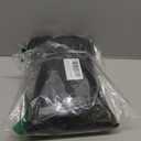 Baby Sling Carrier Newborn to Toddler Adjustable One-Shoulder Design with Hip Seat Support, Labor-Saving Baby Wraps Carrier 10-30 lbs(Square) (Classic)