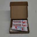 Parodontax Active Gum Repair Toothpaste, Toothpaste To Help Reverse Signs Of Early Disease For Health, Fresh Mint Flavored - 3.4 Oz x 3, Best By 08, 2025