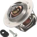 R0589700 120°F TRV Thermal Regulator Valve for Pool & Spa Heaters,Replace R0589701