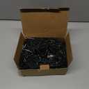 [2 Pack] Christmas Lights Outdoor, 210FT 600LED Connectable String Lights Waterproof, Twinkle Lights with 8 Modes, Christmas String Lights Indoor Green Wire for Yard Party Christmas Decorations