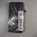 for Samsung Galaxy S25 Plus Case with Slide Camera Cover, Military Grade Drop Protection Heavy Duty Shockproof with 360 Rotate Kickstand Case for Galaxy S25 Plus / S24 Plus.Slide Black