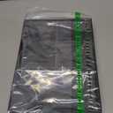 Leather Jewelry Tray with Wireless Charger - Nightstand Organizer for Phone, Wallet, Keys, Sunglasses, Watches, Jewelry, and More (Black, Medium)