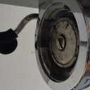 CASABREWS 3700 Essential Espresso Machine 20 Bar, Stainless Steel Cappuccino & Latte Machine with Steam Frother for Home, 43.9oz Water Tank, Coffee Gift for Women & Men, Silver