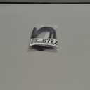 154859401 Dishwasher Bottom Door Gasket Compatible With Some Frigidaire And Electrolux Dishwashers,Replaces PD00025107 154859401 2304748 AP5618401 PS3651526 EAP3651526 154610601 154782301