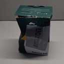 Trideer Exercise Ball for Yoga, Pilates & Fitness  Stability Ball Equipment for Home Gym & Office Chair, Core & Balance Training Accessories, Physical Therapy Equipment, Quick Pump Included, 5 Sizes (M(19-22ines/48-55cm), Black)