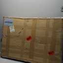 FLEXIMOUNTS 3x6 Overhead Garage Storage Adjustable Ceiling Rack 72" Length x 36" Width x 40" Height, 450lbs Weight Capacity, Black