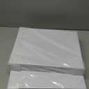 300 Sheets Glossy Photo Paper, 8.5in x 11in Inkjet Photo Printer Paper, Picture Paper for Photos, Calendars, Brochures, Cards, Menus(200gsm / 54lb)