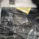 Air Mattress Queen with Built in Pump, 18" Elevated Inflatable Blow Up Mattress with Self-Inflation/Deflation, Soft Flocked Top Air Bed for Guest, Home,Camping, 80x60x18in, Charcoal Black