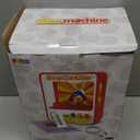 JOYIN Claw Machine Arcade Toy with LED Light & Adjustable Sound, Rechargable Dispenser Toys Mini Vending Machine for Kids - Perfect Christmas & Birthday Big Gifts for Kids, Ages 3+