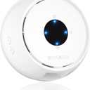 WiFi Extender Booster, Covers up to 4500 Sq.Ft & 30 Devices, Signal Booster for Home, Wireless Internet Amplifier with Ethernet Port, Easy Setup