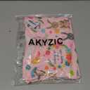 Little Girls Sweatshirts Cotton Long Sleeve Crewneck Pullover Toddler Kids Winter Warm Shirt Sweater Tops  (3T, Pink/Rabbit)