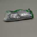 Buauty Women's Cable Knitted Boot Socks Extra Long Thigh High Winter Stockings Over Knee Leg Warmers (Grey-pure)