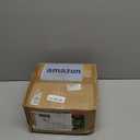 TABOR TOOLS 60 Ft Terrace Board, 5 Inch High, 0.1" Inch Thickness, Landscape Edging Coil, Grass Barrier, Bender Board, Garden Liner, ES32. (Black)