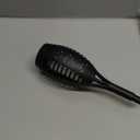 KYEKIO Halloween Decorations Outdoor, 12Pack Purple Solar Halloween Lights, Solar Torch Lights with Flickering Flame for Garden Decor, Waterproof Outdoor Lighting, Scary Torches for Yard Lawn Pathway