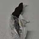 Taiyin 3 Pcs Pet Gate Support Feet Wooden Reinforcement Fitting Dog Panel Isolation Fence Free Standing Pet Gate Dog Fence Panels for Configurable Wood Doggie Guardrail,Brown