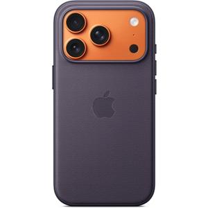 Apple iPhone 17 Pro TechWoven Case with MagSafe - Purple