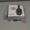 Havit Active Noise Cancelling Headphones, Wireless Headphones Over Ear, Foldable Bluetooth 5.3 Over The Ear Headphone, 50H Playtime, HD Stereo Sound, Custom EQ via App for Travel, Office, Home