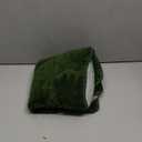 Bathroom Rugs, 32x20 Inches Bath Mats Non Slip, Extra Soft Absorbent Microfiber Shower Bath Rugs Mats Carpet for Bathroom Floor Decor, Machine Washable (Forest Green)