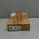 Hikeen Premium Tennis Trainer Rebound with Metal Base,Portable Solo Tennis Trainer Set with 3 Highly Elastic String Balls,Tennis Practice Equipment for Adult Kids an Beginners