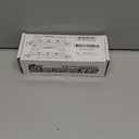 Spurtar 12V Bus Bar 12V Power Distribution Block 4X 3/8'' M10 Terminal Studs 6X #8 M4 Screws Bus Bar Terminal Block 12V 24V 48V 250A Battery Bus Bar for Car Truck RV ATV Boat Trailer Red Black Pair