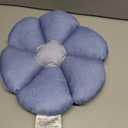 Floral Pillow 14 Inch