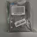 QGT G502 Hero Wired Gaming Mouse with 11 Buttons, Length: 8.3 ft (2.1m)