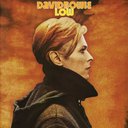David Bowie Low, Vinyl