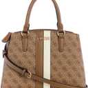 Larisha 3 Compartment Satchel