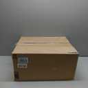 vctops Orange Fall Plush Chenille Bath Rugs 31"x63" Extra Soft and Absorbent Microfiber Shag Rug, Non-Slip Runner Carpet for Tub Bathroom Shower Mat (Orange,31"x63")