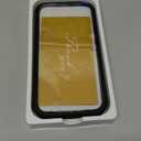 Miracase for iPhone 17 Pro Max Case 6.9" Full-Body Phone Case with Built-in Glass Screen Protector& Full Camera Protector, Camera Control [Magnetic with MagSafe] Drop Proof 17 ProMax Cover, Black