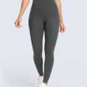 Women's Butt Lifting Leggings Hidden Scrunch Butt Lifting Leggings Seamless High Waisted Workout Yoga Pants (Black, M)